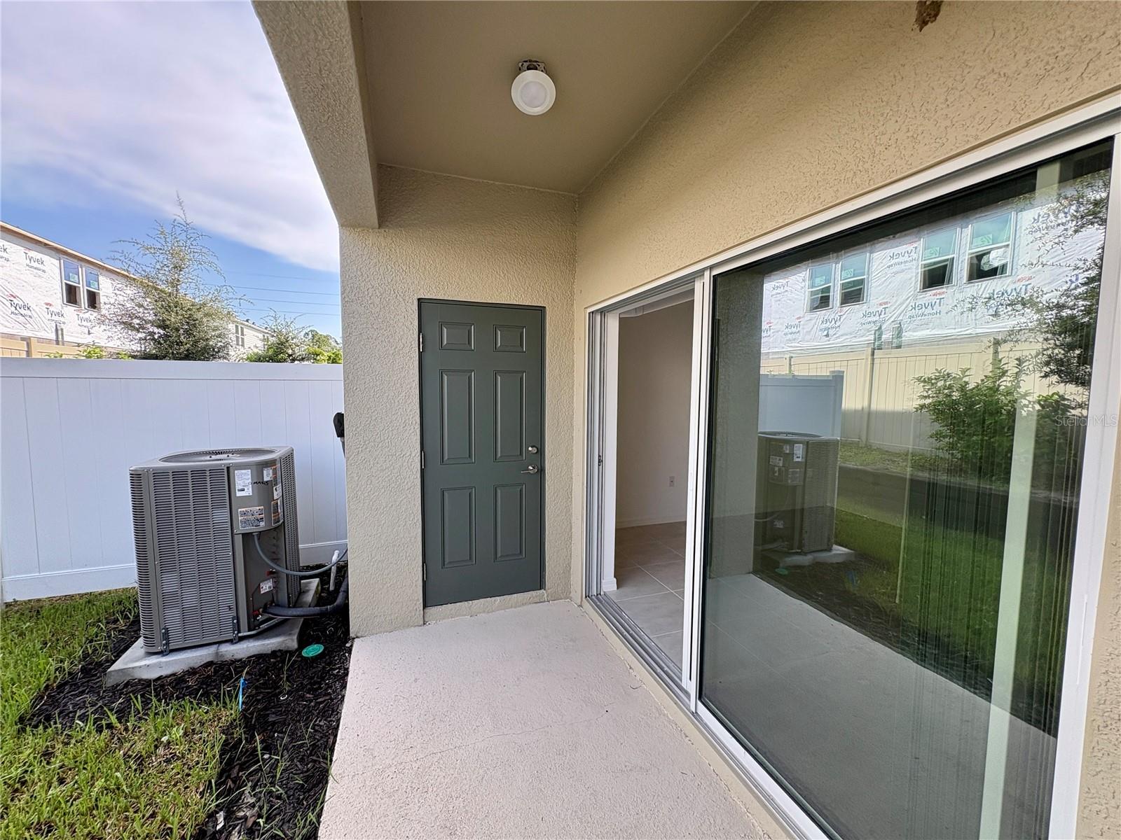 TOWNHOMES AT SKYE RANCH - Residential Lease