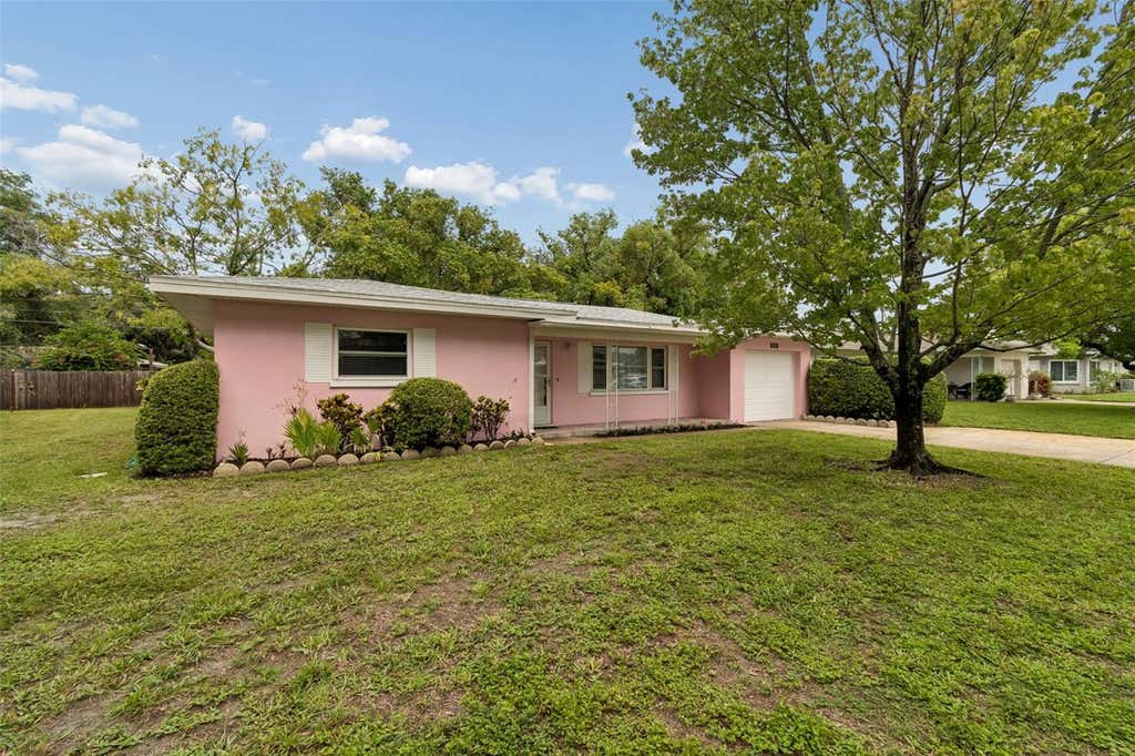 Photo of 808 Woodley Road, Clearwater, FL 33764 (MLS # TB8535862)