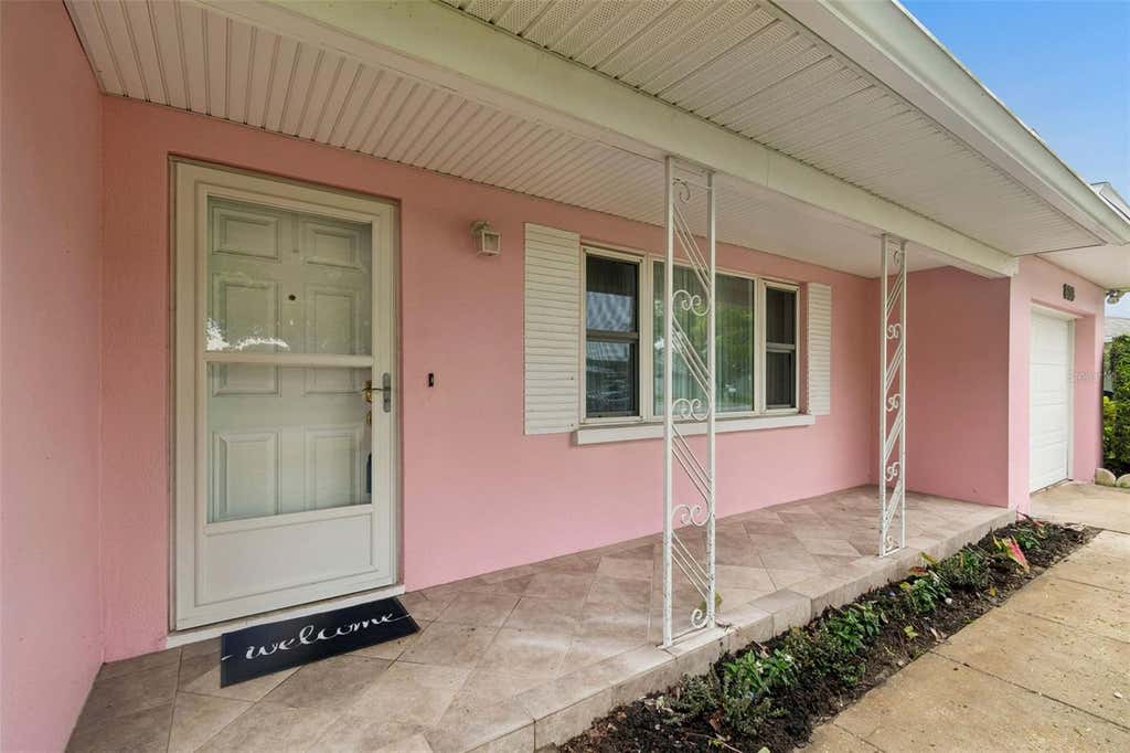 Photo of 808 Woodley Road, Clearwater, FL 33764 (MLS # TB8535862)