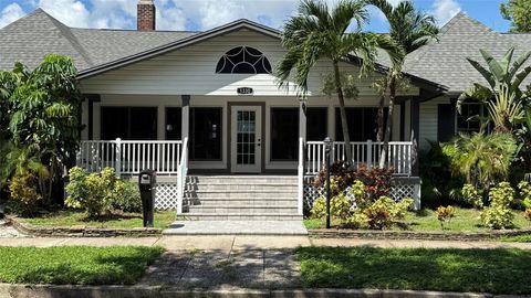 1330 CHERRY STREET NE ST PETERSBURG FL 33701