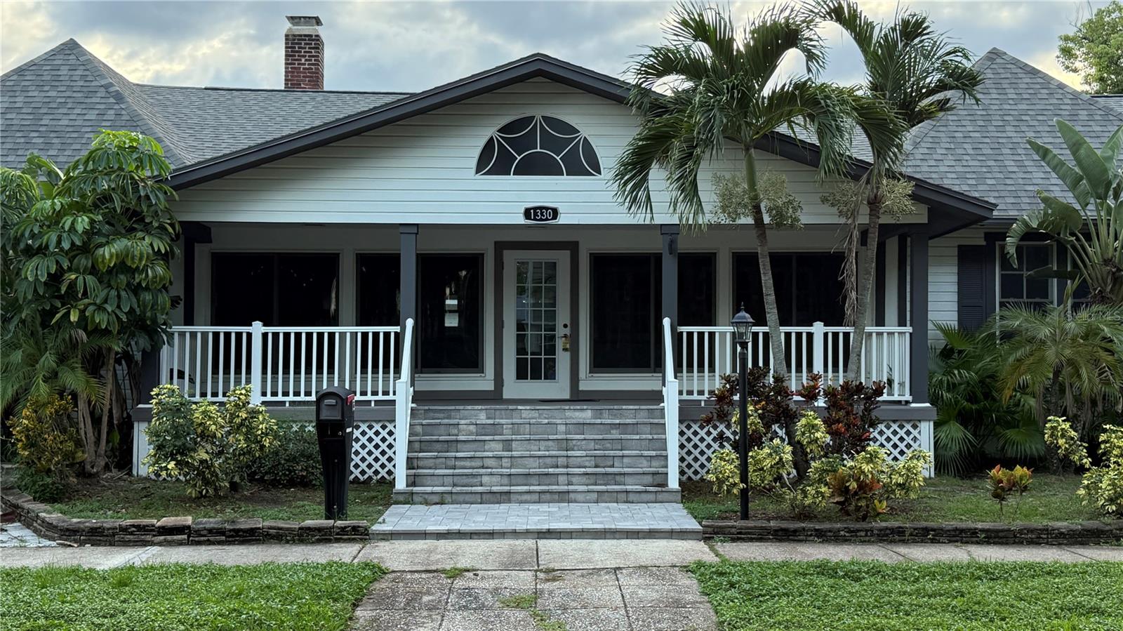 OWN A PIECE OF NEIGHBORHOOD LORE! THE FISH CAMP HOUSES! Choosing to live in Historic Old Northeast is an amazing way of life, with sidewalks, front porches, and the charm of a walking community, which makes this area one of the most popular in the state! Add in choosing a home that carries with it a legenday history is really cool... so much so that famous award winning authors Dennis Lehane (Shutter Island, Gone Baby Gone, Mystic River) and Jere M Fishback (Josef Jaeger) were blessed to live here. Completely renovated and refreshed with new/newer windows, roof (2023), AC (2017), refreshed flooring, paint, bathrooms, etc. to compliment the skylights and vaulted ceilings that give this home a magnificent presence with light and bright and airy... all combine to make this one of the nicest homes in Old Northeast! With nearly 2,900 square feet, four bedrooms, three full bathrooms, a real fireplace, a front rocking porch PLUS a screen porch PLUS a rear rear sunroom PLUS an upper level suite that makes a perfect artist studio, home office, library, quiet space, or anything your imagination can envision for a beautiful room with a view. So, enjoy this home with awesome stone surfaces in the kitchen, a real dining room with built in buffet style cabinet, and a POOL... yes, a pool in Old Northeast! Become the next lucky owner and add your name to the guestbook of history...
WITHOUT THE FEAR OF FLOODING.
THIS HOME IS NOT IN FLOOD ZONE; NO FLOOD OR WIND DAMAGES FROM STORMS.
BUT, WHEN THE POWER DOES GO OUT, A HUGE GENERAC GENERATOR WILL SAVE THE DAY -- OR NIGHT.