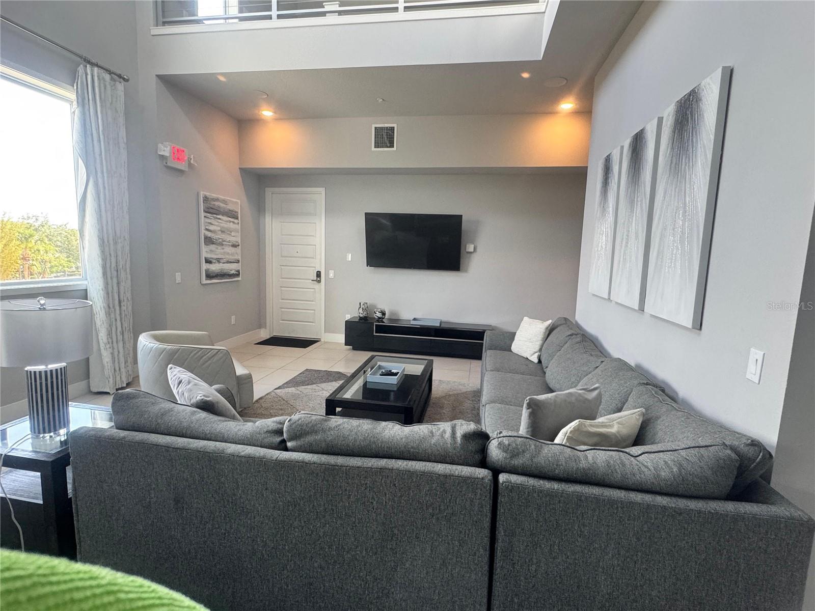 SPECTRUM AT REUNION CONDO PH 1A THRU 1D - Residential
