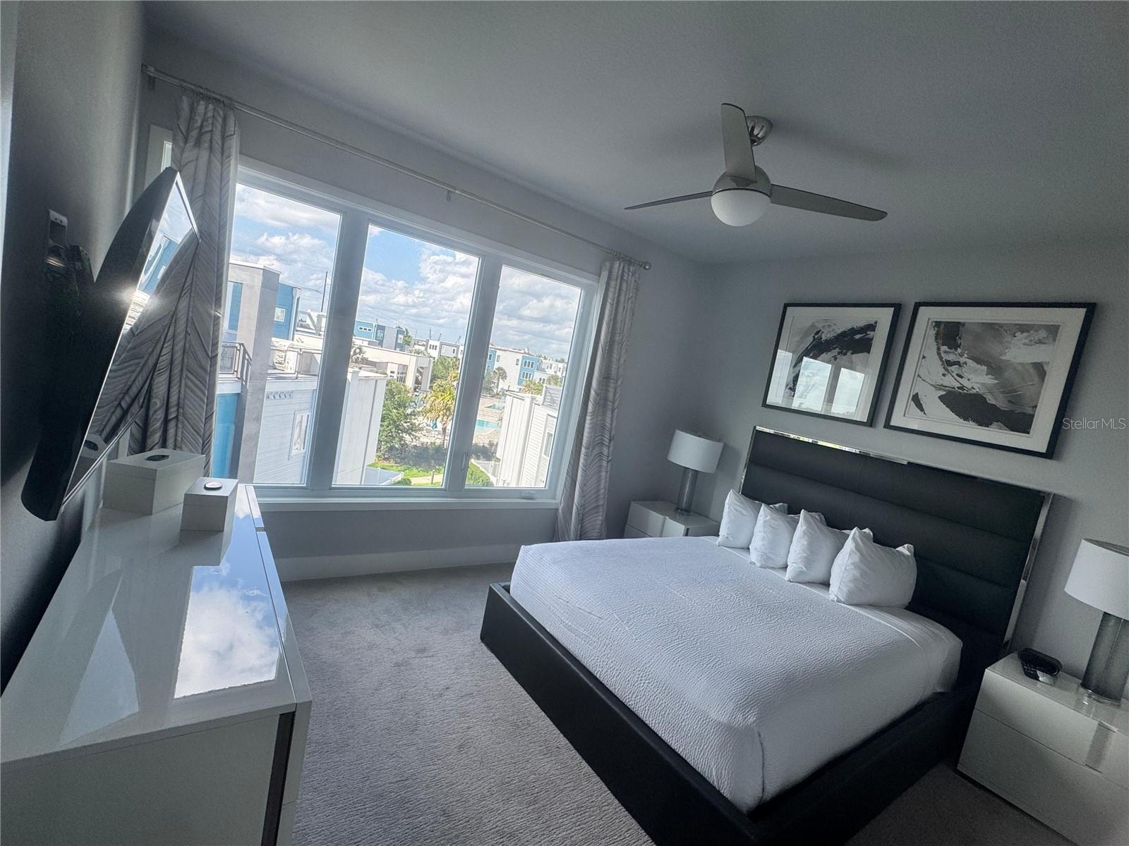 SPECTRUM AT REUNION CONDO PH 1A THRU 1D - Residential