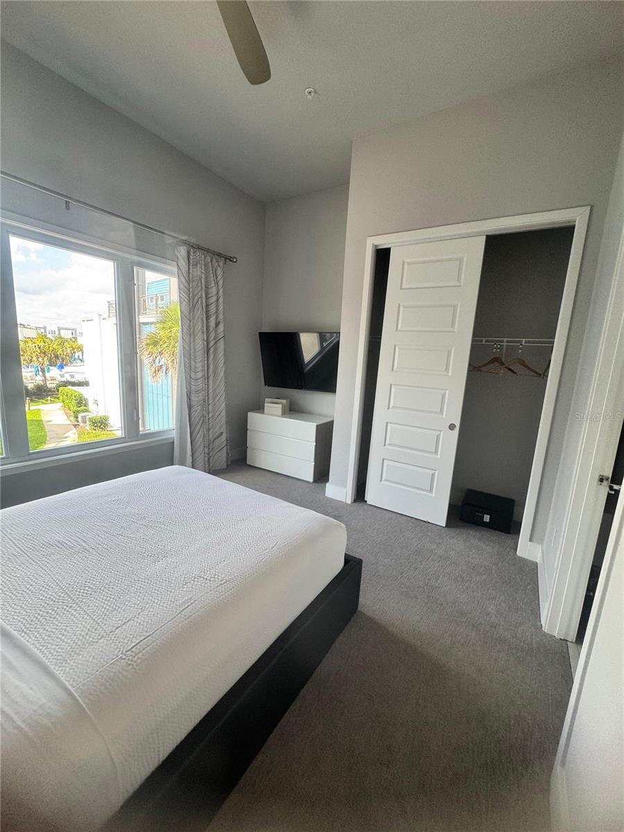 SPECTRUM AT REUNION CONDO PH 1A THRU 1D - Residential