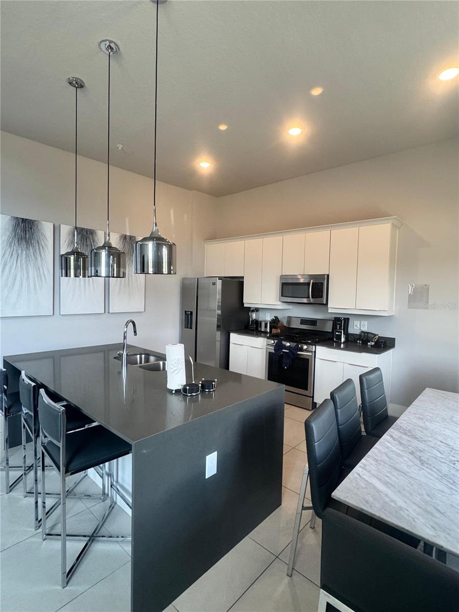 SPECTRUM AT REUNION CONDO PH 1A THRU 1D - Residential