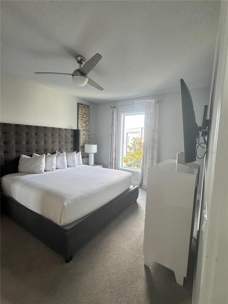 SPECTRUM AT REUNION CONDO PH 1A THRU 1D - Residential