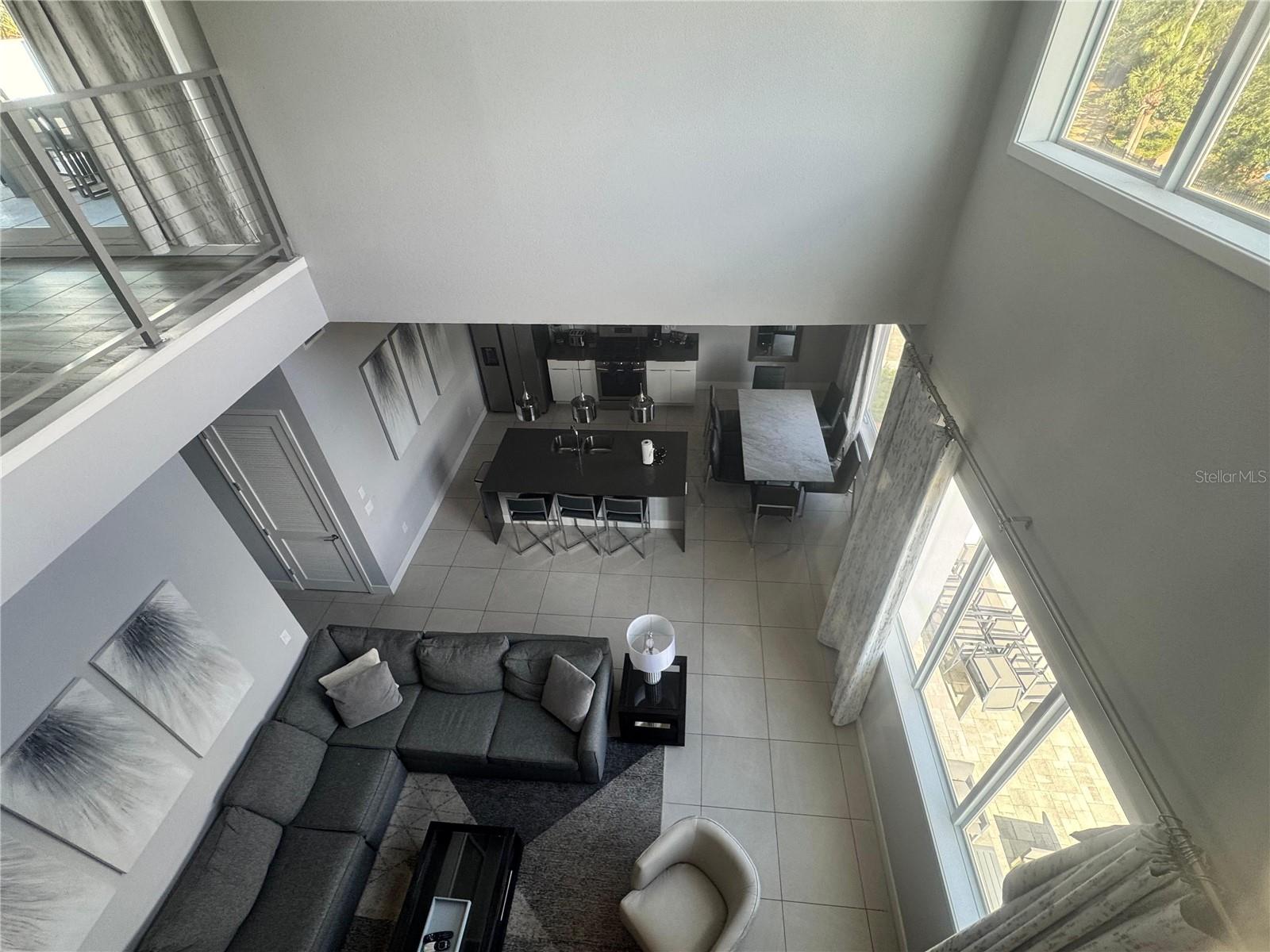 SPECTRUM AT REUNION CONDO PH 1A THRU 1D - Residential