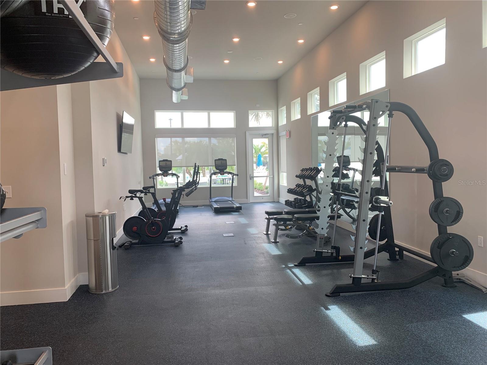 SPECTRUM AT REUNION CONDO PH 1A THRU 1D - Residential