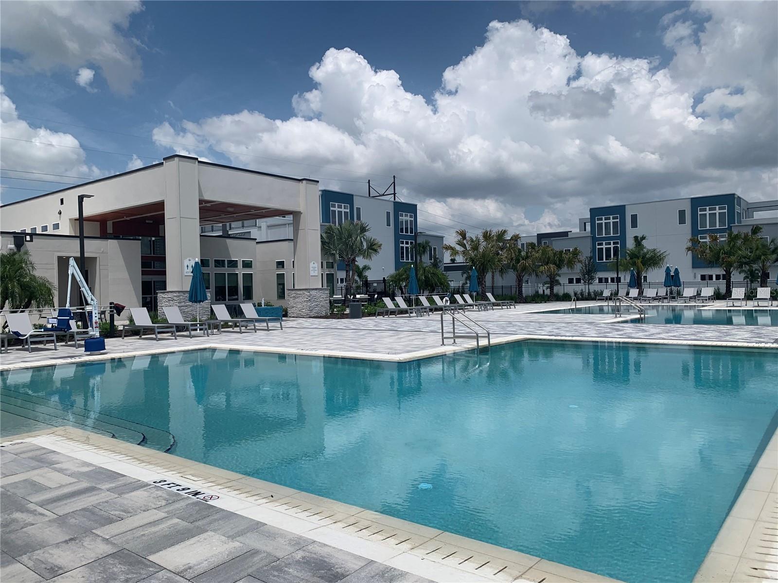 7770 SANDY RIDGE DRIVE 210