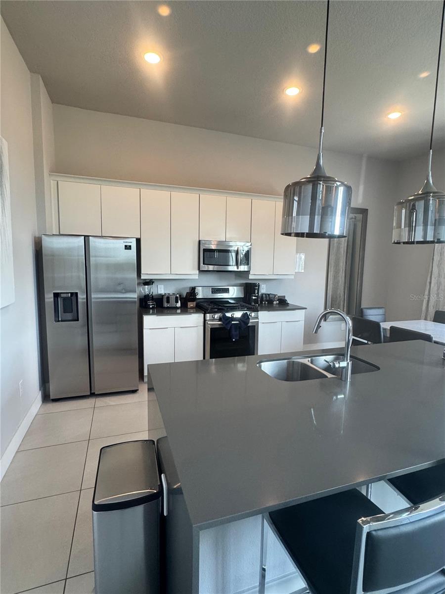 SPECTRUM AT REUNION CONDO PH 1A THRU 1D - Residential