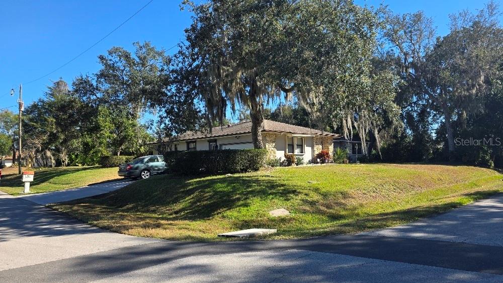 PALM COAST SEC 07 - Residential