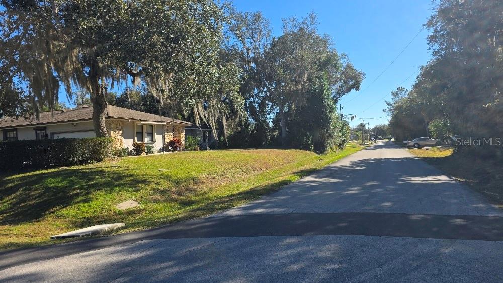 PALM COAST SEC 07 - Residential