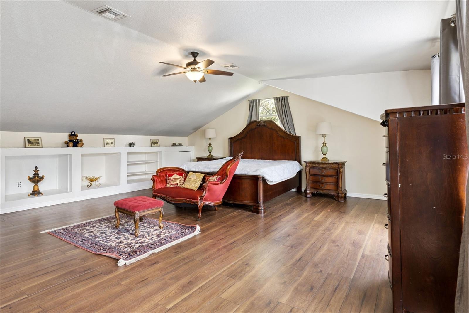 WOLDUNN REP - Residential