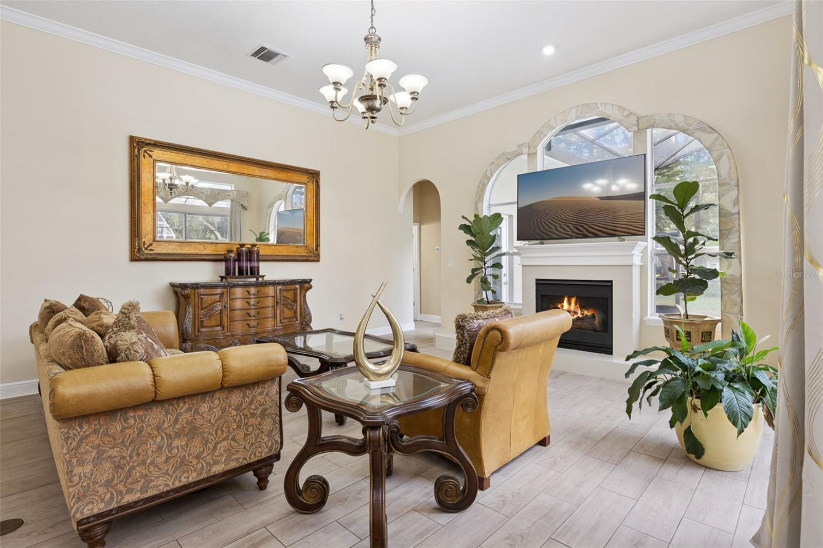 WOLDUNN REP - Residential
