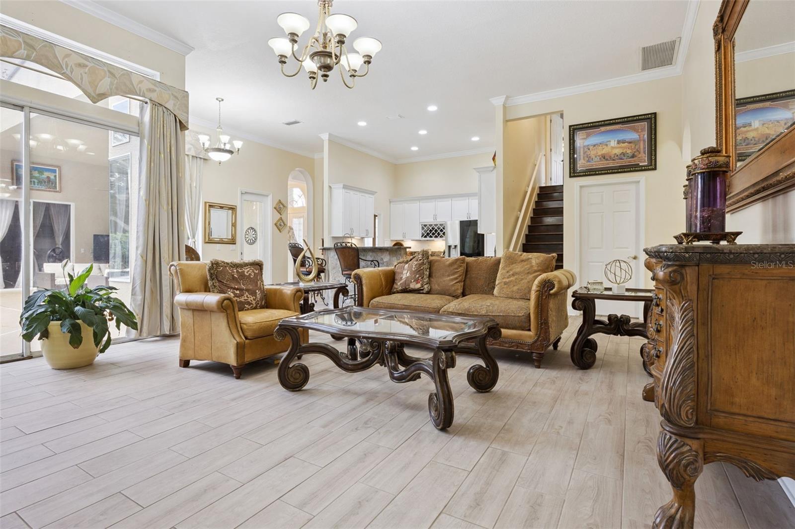 WOLDUNN REP - Residential