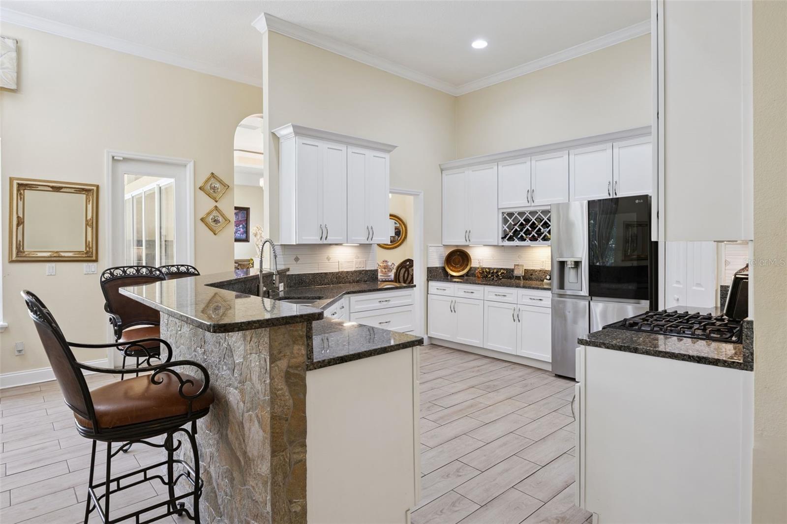 WOLDUNN REP - Residential