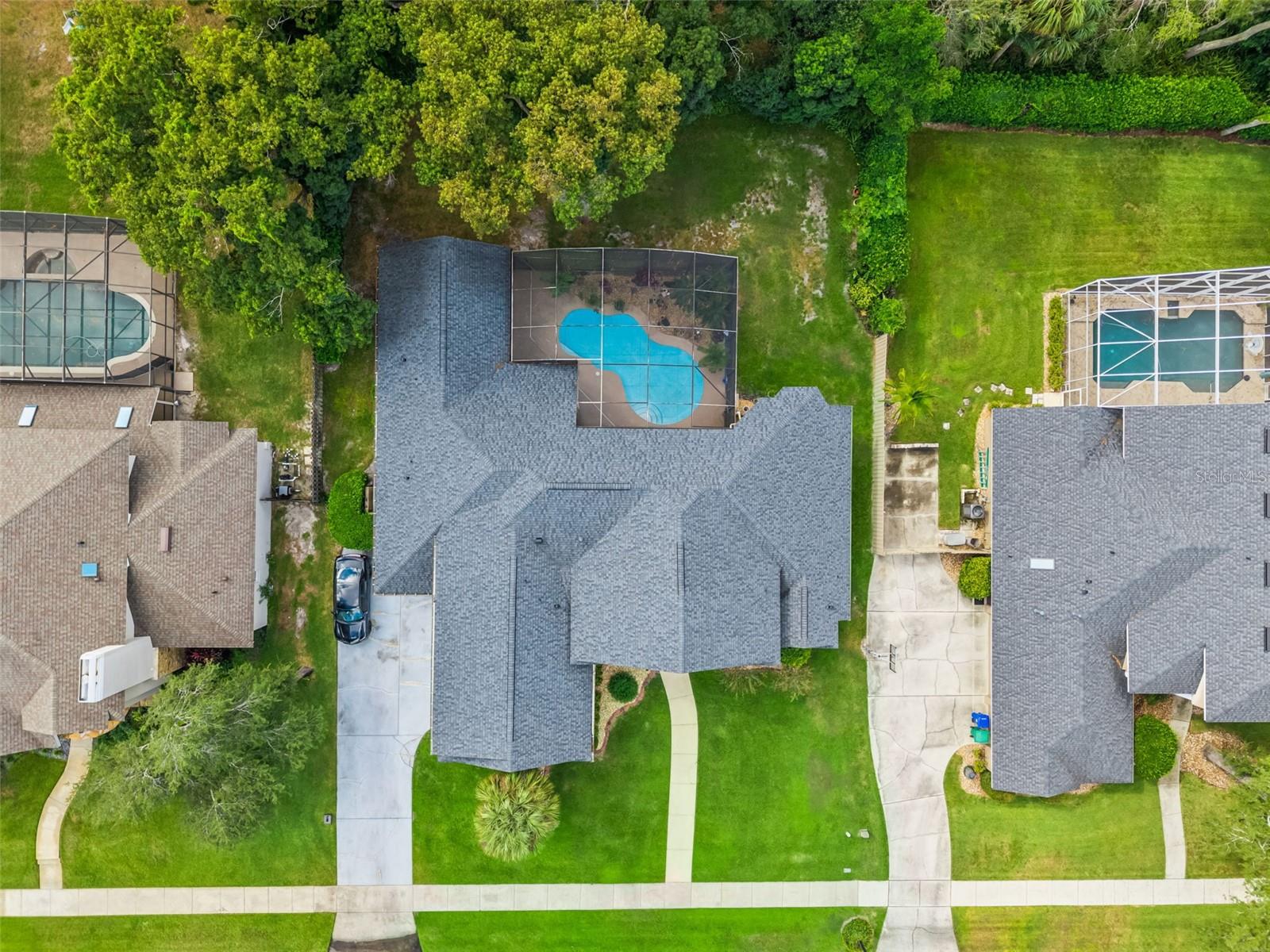 WOLDUNN REP - Residential