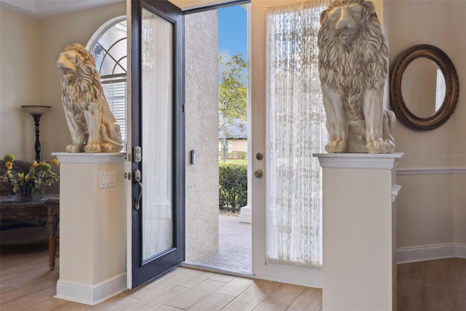 WOLDUNN REP - Residential