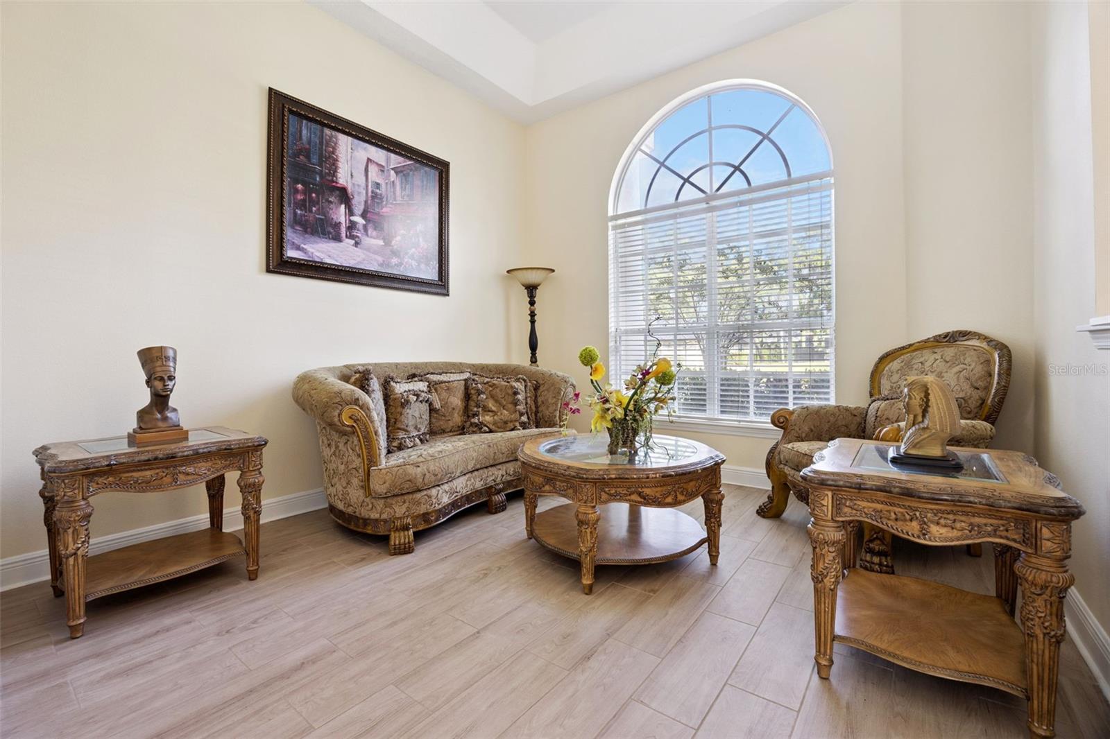 WOLDUNN REP - Residential