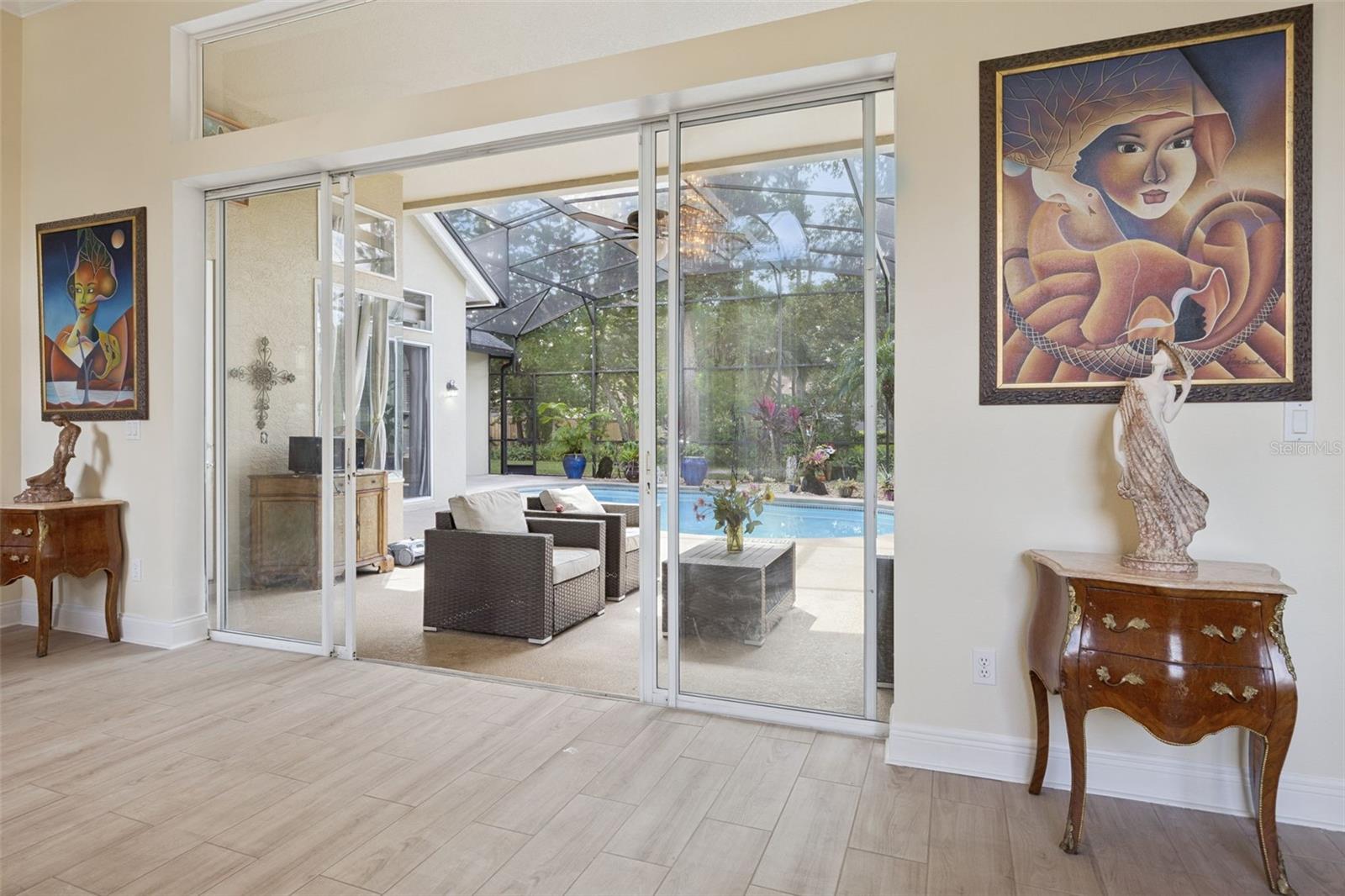 WOLDUNN REP - Residential