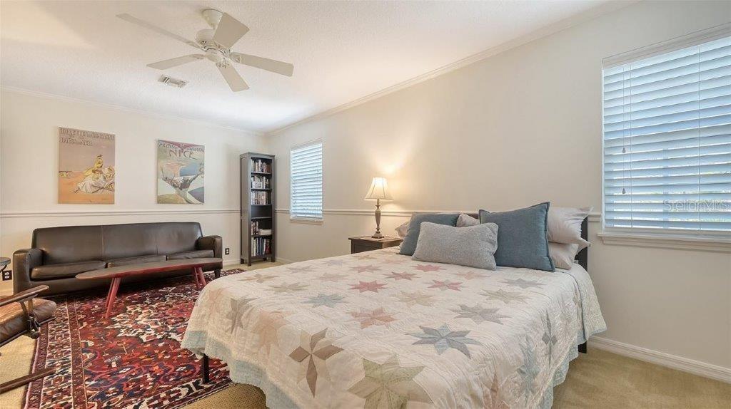 SIESTA BEACH - Residential