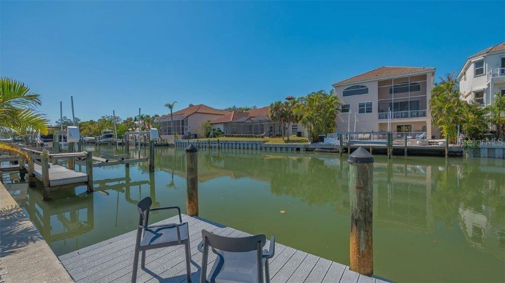 SIESTA BEACH - Residential