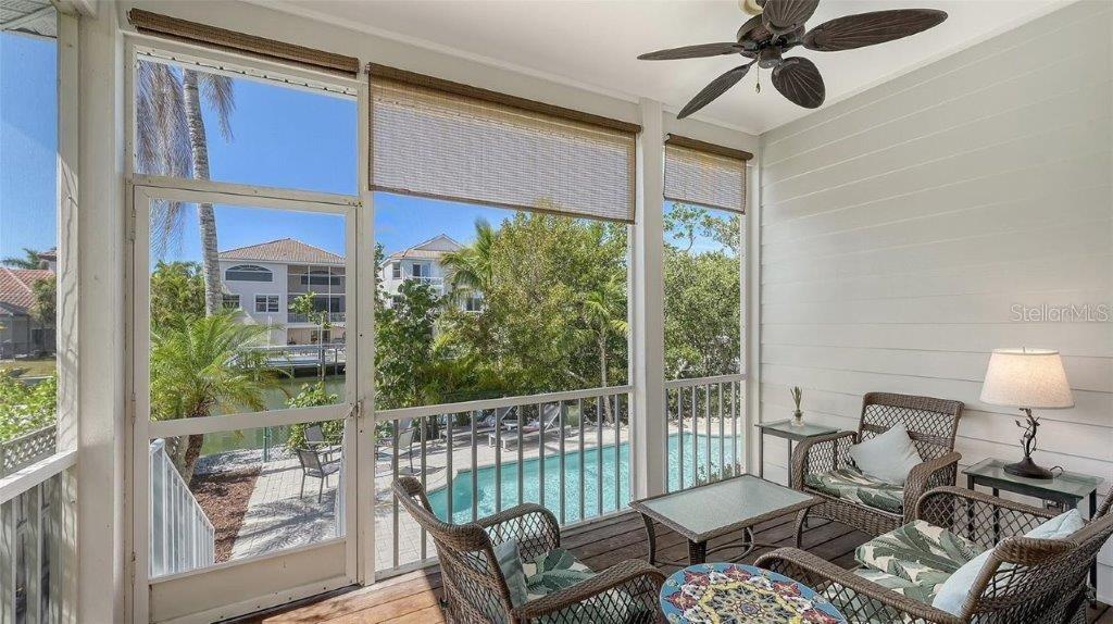 SIESTA BEACH - Residential