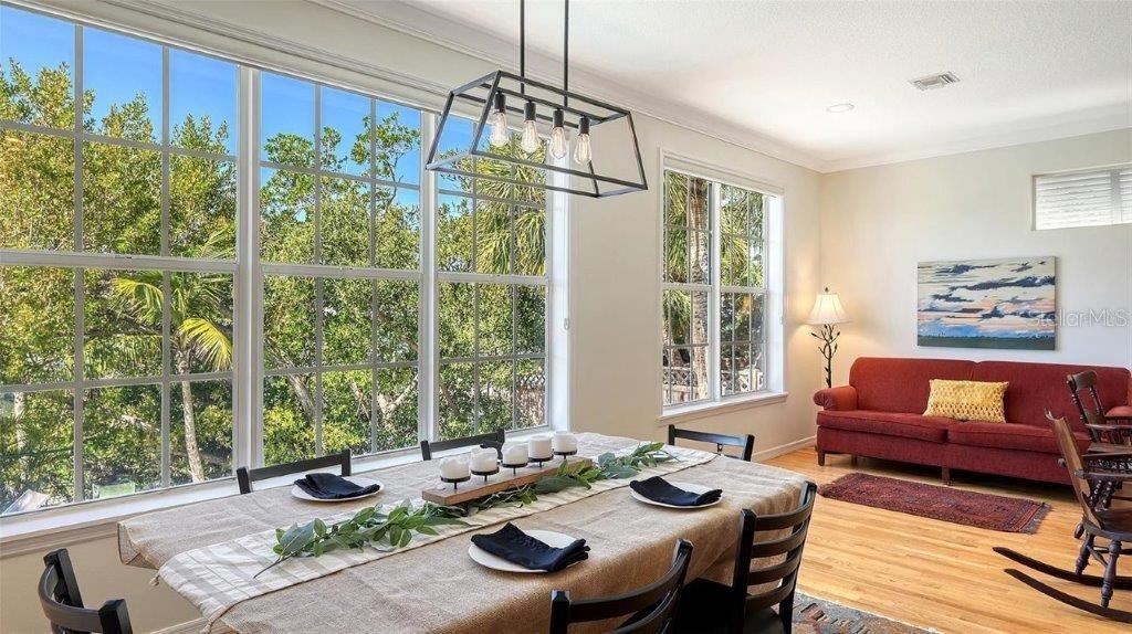 SIESTA BEACH - Residential