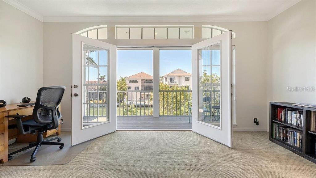 SIESTA BEACH - Residential