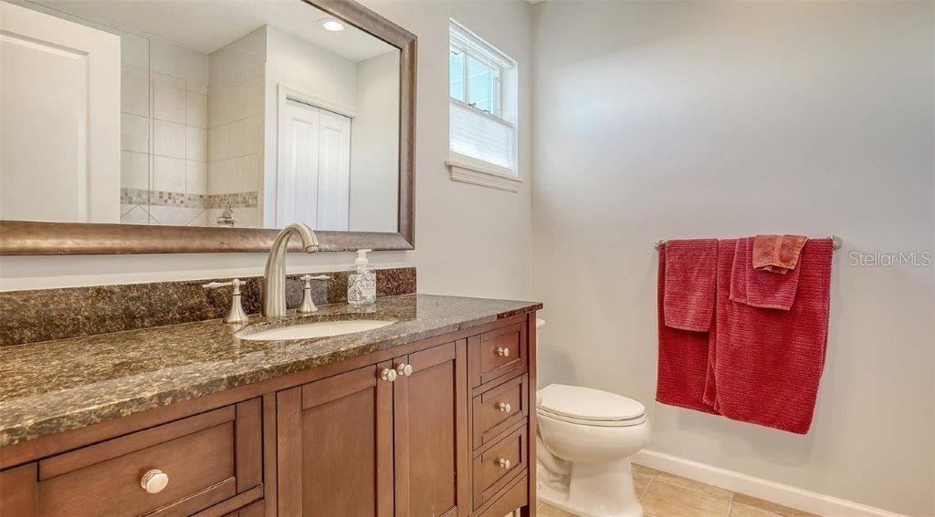 SIESTA BEACH - Residential