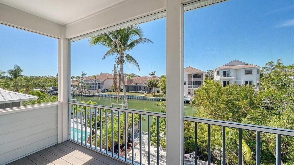 SIESTA BEACH - Residential