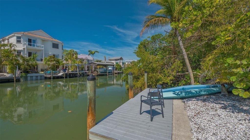 SIESTA BEACH - Residential