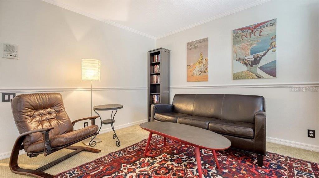 SIESTA BEACH - Residential