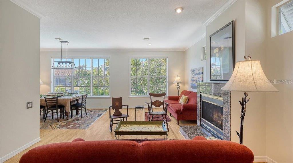 SIESTA BEACH - Residential