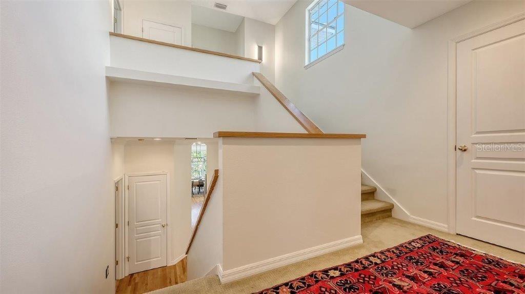 SIESTA BEACH - Residential