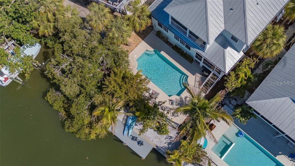 SIESTA BEACH - Residential