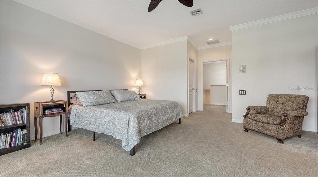 SIESTA BEACH - Residential