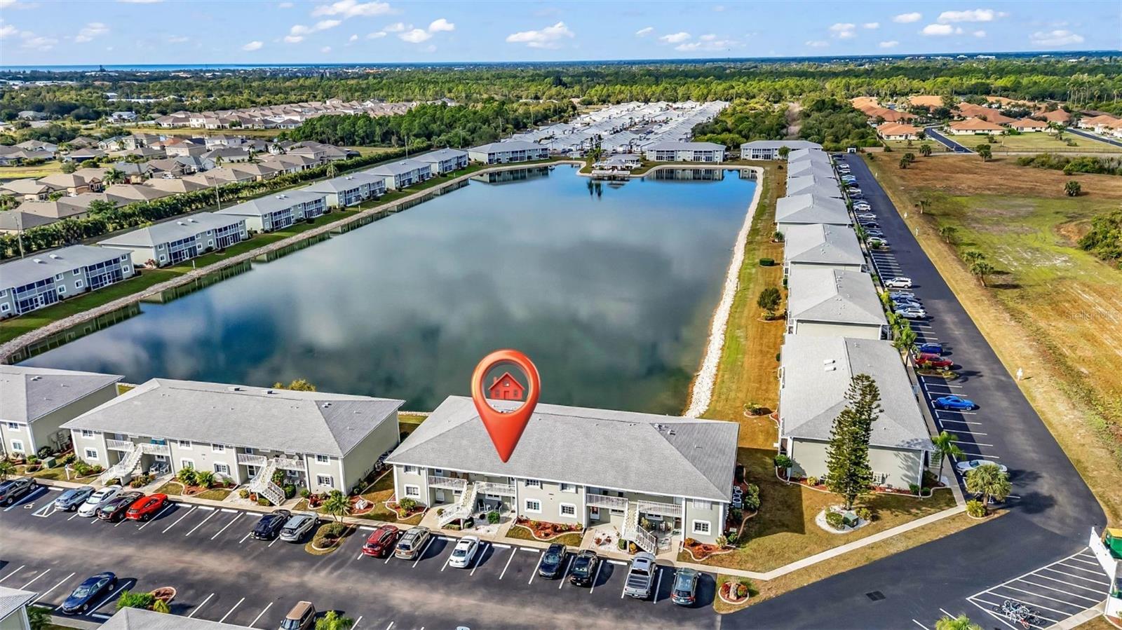 LAKES EDGE PH 04 - Residential