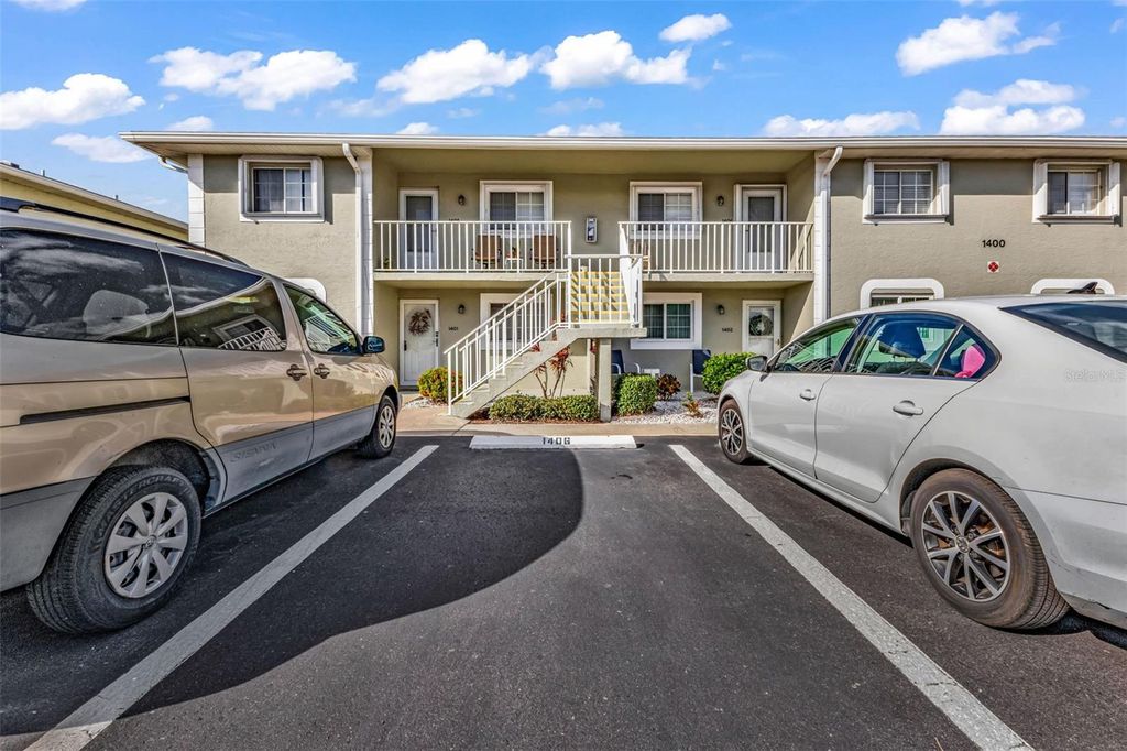 Photo of 3310 Loveland Boulevard #1406, Punta Gorda, FL 33980 (MLS # C7518927)