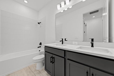 Tiny photo for 11390 Bourbon Rose Circle, Winter Garden, FL 34787 (MLS # O6451559)