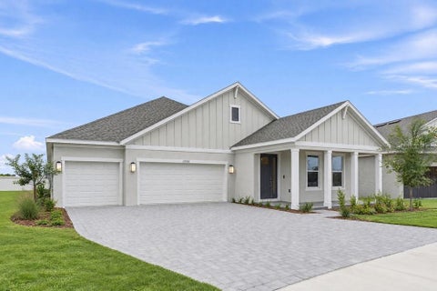 Tiny photo for 11390 Bourbon Rose Circle, Winter Garden, FL 34787 (MLS # O6451559)