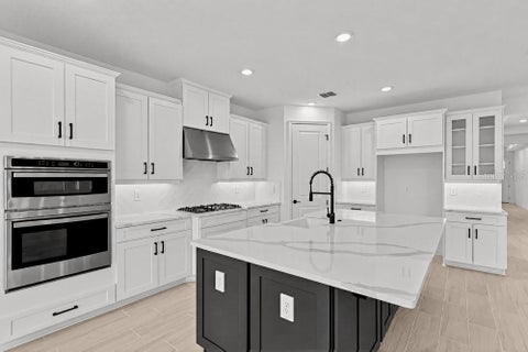 Tiny photo for 11390 Bourbon Rose Circle, Winter Garden, FL 34787 (MLS # O6451559)
