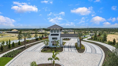 Tiny photo for 11390 Bourbon Rose Circle, Winter Garden, FL 34787 (MLS # O6451559)