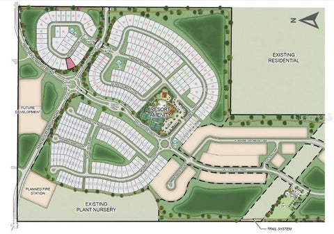 Tiny photo for 11390 Bourbon Rose Circle, Winter Garden, FL 34787 (MLS # O6451559)