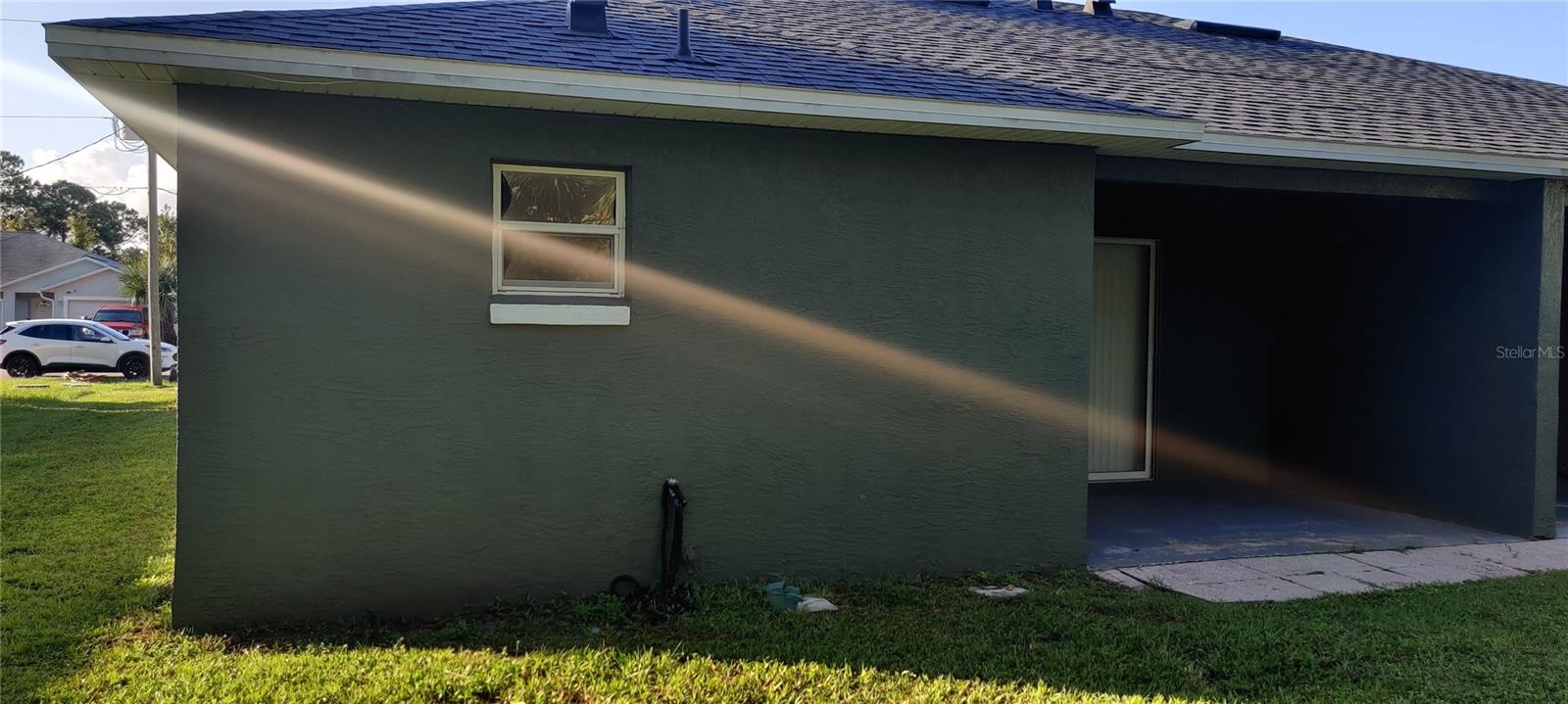 PINE GROVE - Residential Lease