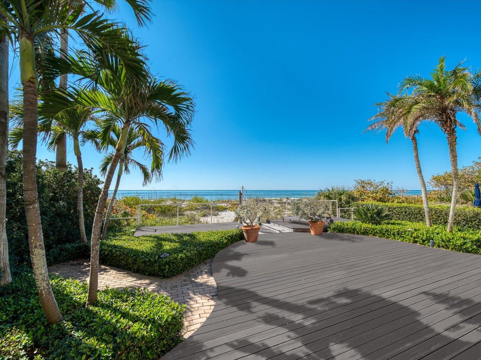 LA CABANA CONDO - Residential