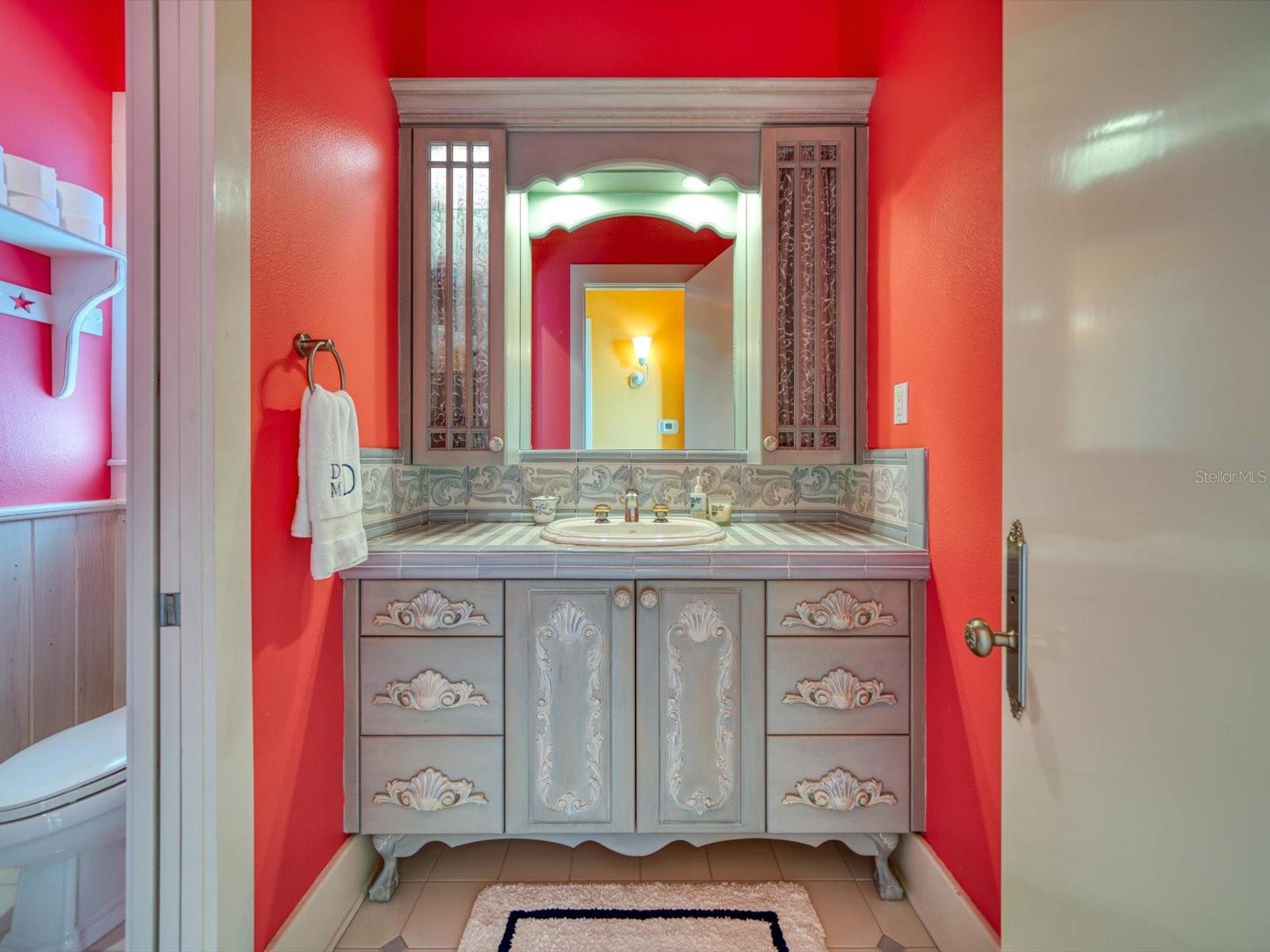 LA CABANA CONDO - Residential