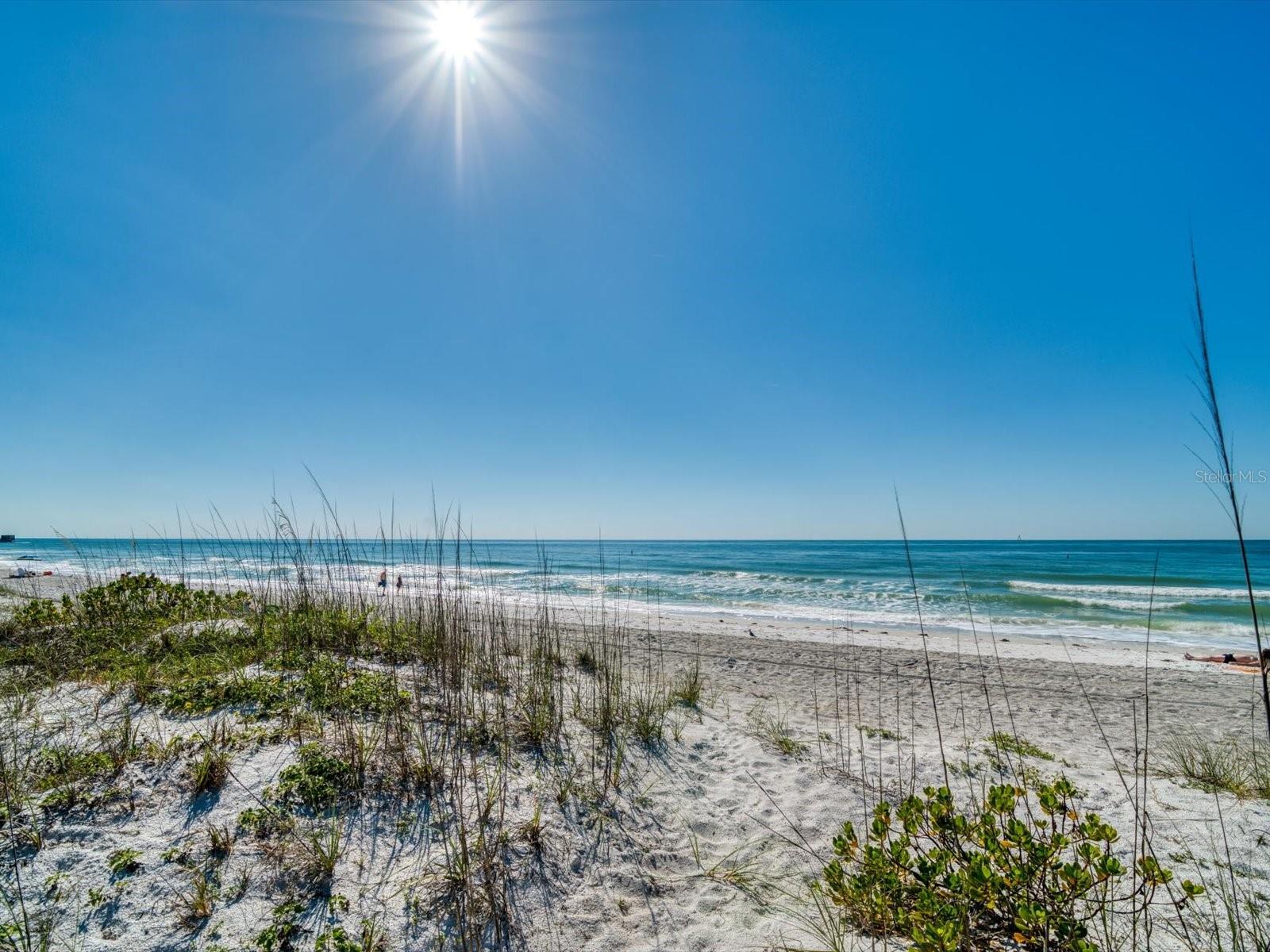 LA CABANA CONDO - Residential