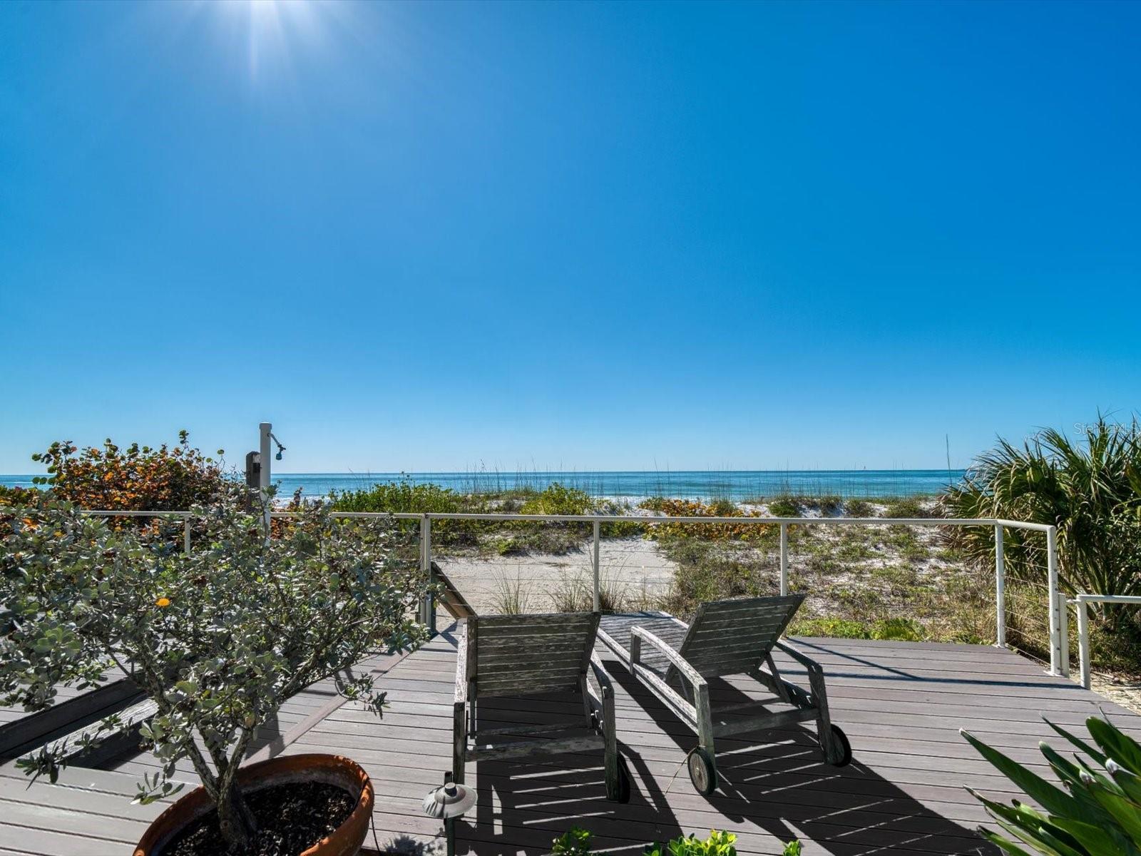 LA CABANA CONDO - Residential