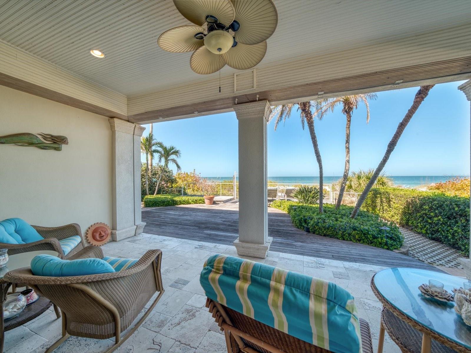 LA CABANA CONDO - Residential